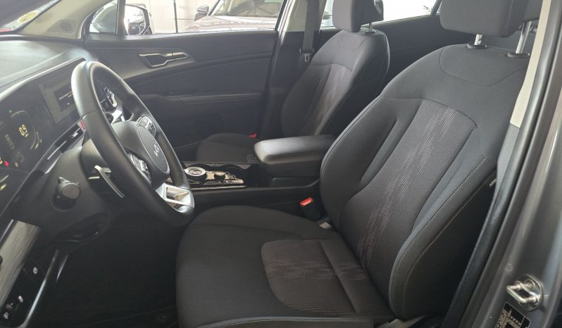 KIA SPORTAGE 1.6 CRDI AUTOMATIC DIGITAL ACTIVE BUSINESS full