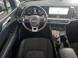 KIA SPORTAGE 1.6 CRDI AUTOMATIC DIGITAL ACTIVE BUSINESS full