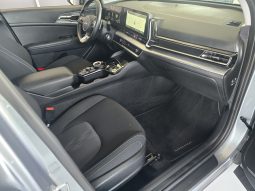 KIA SPORTAGE 1.6 CRDI AUTOMATIC DIGITAL ACTIVE BUSINESS full