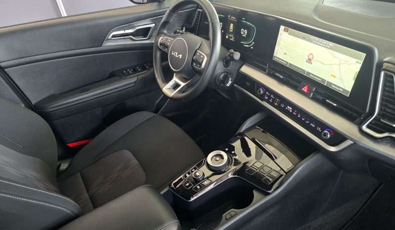 KIA SPORTAGE 1.6 CRDI AUTOMATIC DIGITAL ACTIVE BUSINESS full