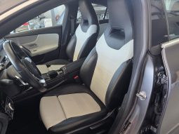 MERCEDES BENZ CLA 200 D COUPE AMG LINE full