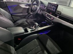 AUDI A5 2.0 TDI S-LINE SPORTBACK PANORAMA DIGITAL