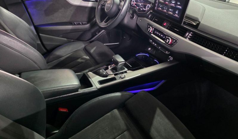 AUDI A5 2.0 TDI S-LINE SPORTBACK PANORAMA DIGITAL full