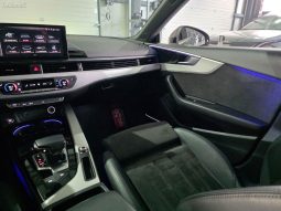 AUDI A5 2.0 TDI S-LINE SPORTBACK PANORAMA DIGITAL