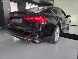 AUDI A5 2.0 TDI S-LINE SPORTBACK PANORAMA DIGITAL