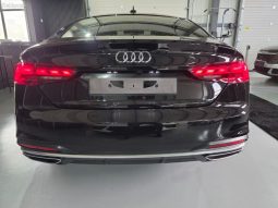 AUDI A5 2.0 TDI S-LINE SPORTBACK PANORAMA DIGITAL full