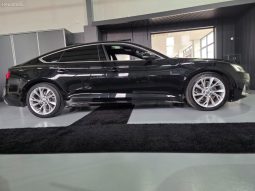 AUDI A5 2.0 TDI S-LINE SPORTBACK PANORAMA DIGITAL full