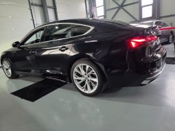 AUDI A5 2.0 TDI S-LINE SPORTBACK PANORAMA DIGITAL full