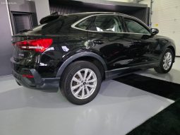 Audi Q3 Sportback 35 TDI Aut. LED Virtual Navi Leather Klima