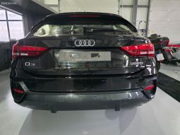 Audi Q3 Sportback 35 TDI Aut. LED Virtual Navi Leather Klima full