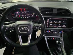 Audi Q3 Sportback 35 TDI Aut. LED Virtual Navi Leather Klima full