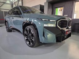 BMW XM 4.4 V8 xDRIVE M B&W 23”
