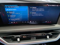 BMW XM 4.4 V8 xDRIVE M B&W 23” full