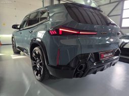 BMW XM 4.4 V8 xDRIVE M B&W 23”