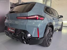 BMW XM 4.4 V8 xDRIVE M B&W 23”