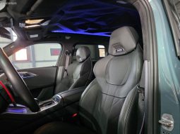 BMW XM 4.4 V8 xDRIVE M B&W 23” full