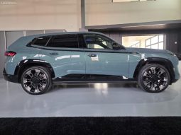 BMW XM 4.4 V8 xDRIVE M B&W 23” full