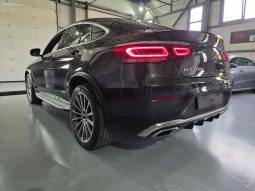 Mercedes-Benz GLC Coupe AMG AMBIENT DIGITAL