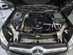 Mercedes-Benz GLC Coupe AMG AMBIENT DIGITAL