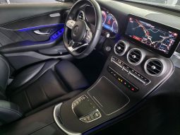 Mercedes-Benz GLC Coupe AMG AMBIENT DIGITAL full